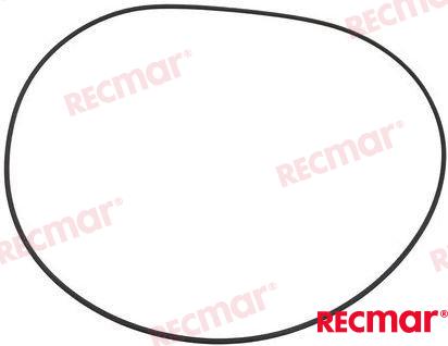 O-Rings XDP OEM: Volvo: 946438; OMC: 0946438