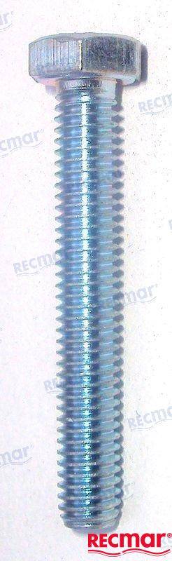 hex bolt