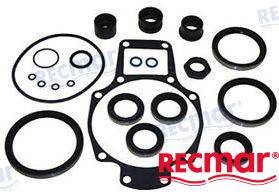 gearcase seal kit