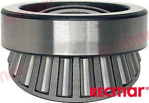 Gultnis OEM: Mercruiser: 878999; OMC: 0983877, 983877