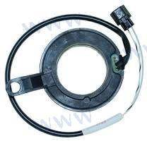 mercury mariner trigger - 2 cyl.