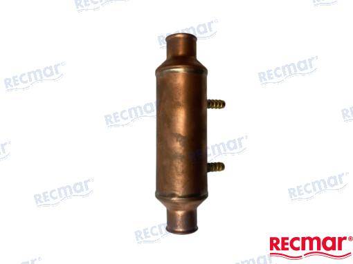 power steering cooler