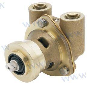 water pump g908
