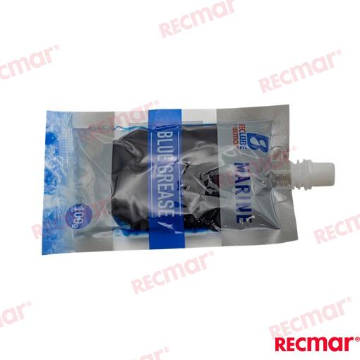 Zilā smērviela 100g