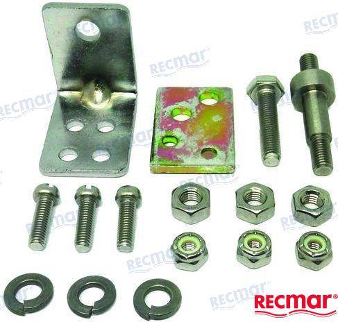 adaptor throttle cable