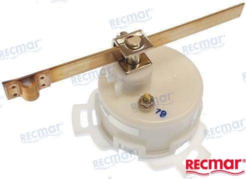 is 13.1 tnvt maintenance kit