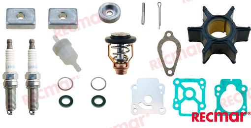 Service kit MERCURY/PARSUN/TOHATSU 9.8 HP (4-stroke)