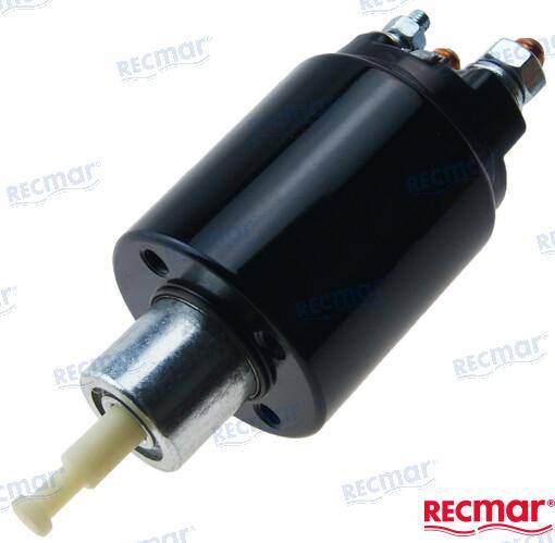 starter solenoid