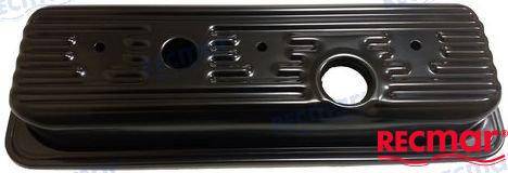 valve cover metal v6 con tapon