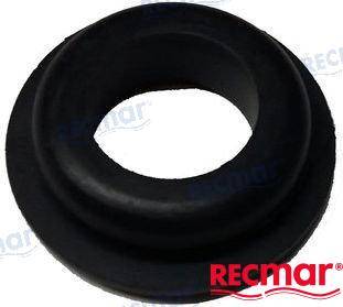 grommet: valve cover 262