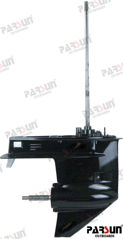 Коробка передач Yamaha/Parsun 2.08 (E)40X/M (1998-09)