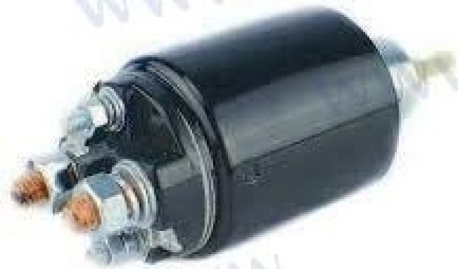 Реле стартера Delco Remy