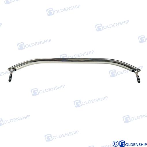 Rokturis  305mm AISI316