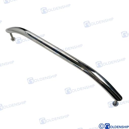 Перила 305 мм AISI316