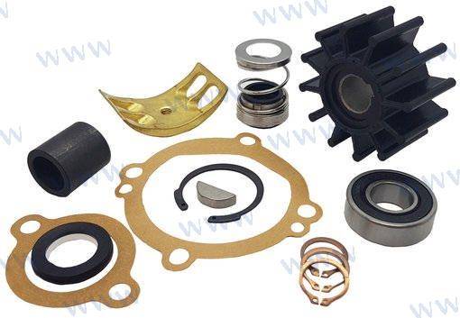 repair kit Sherwood 12937