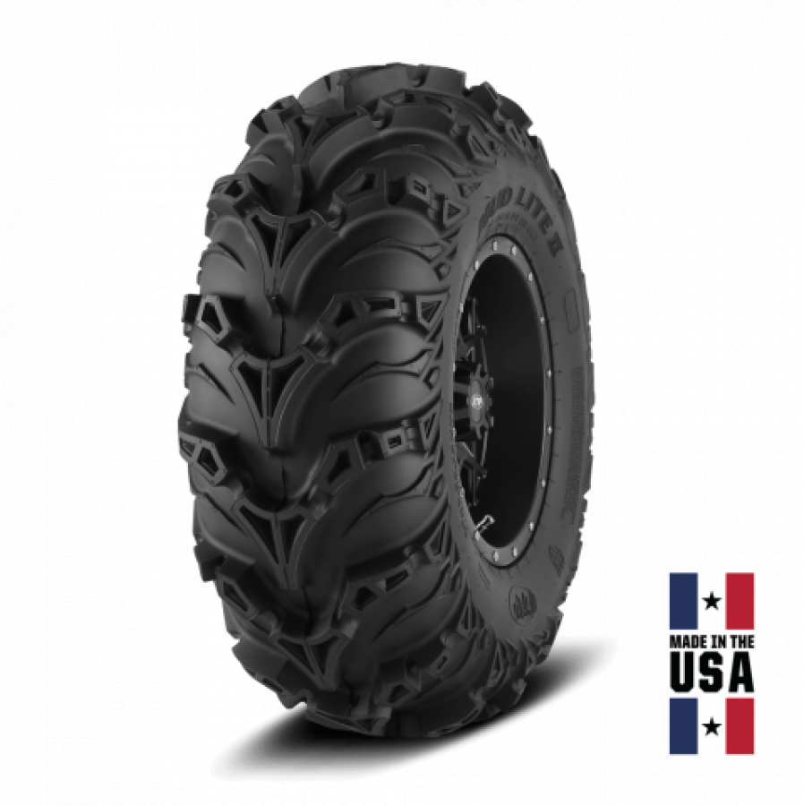 Tyre  ITP Mud Lite II TL 26X9-12 (58M)