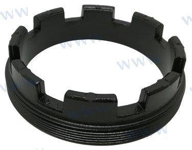 seal bravo for mercruiser