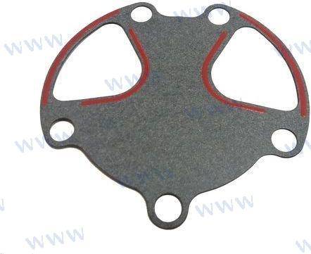 gasket for mercruiser