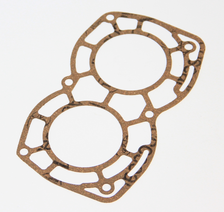 Cylinder Head Gasket OEM: Mercury: 27-86389