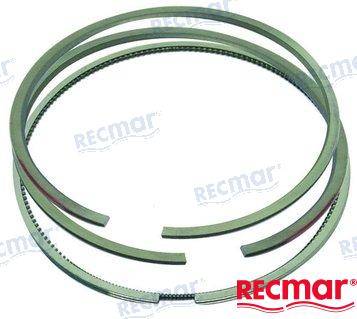 piston ring set