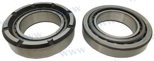 bearing assy