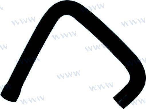 water pump hose for mercruiser