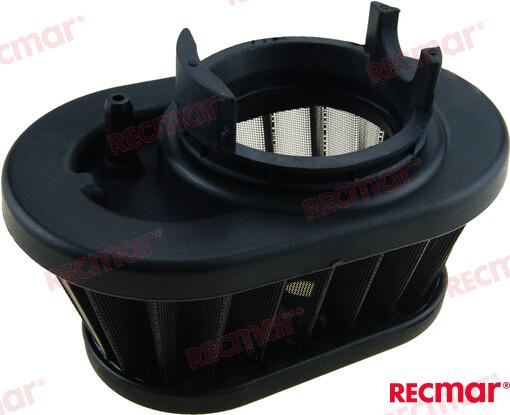 Воздушный фильтр OEM: Mercruiser: 35-897575T01, 35-897575T02, 35-8M0082911, 897575T02, 8M0082911