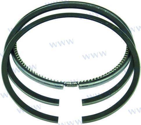 piston ring set