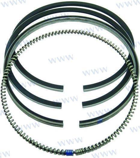 piston ring set