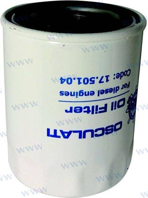 oil filter