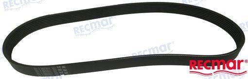serpentine belt