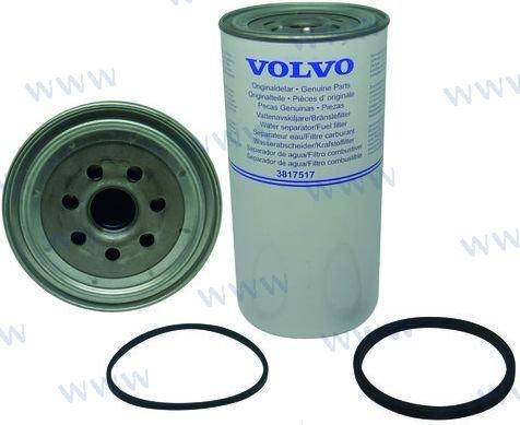 fuel filter kit
