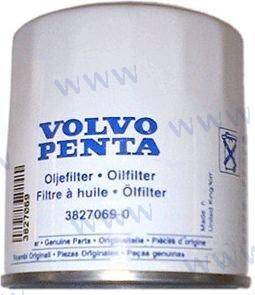 oil filter
