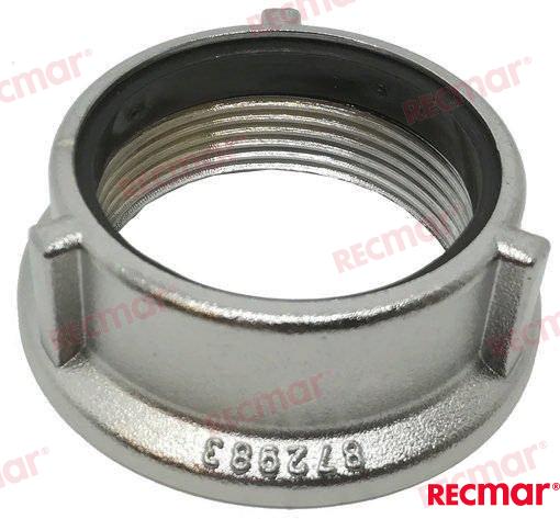 Propeller support OEM: Volvo: 3851334, 873049