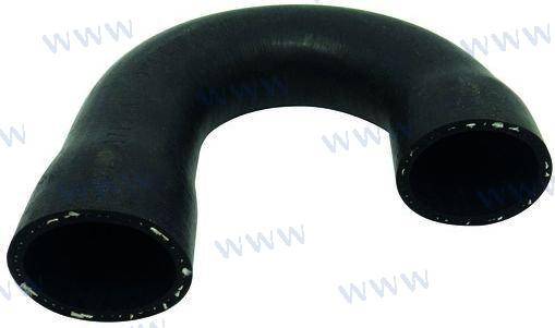 hose fits volvo 3.0 1994-1998