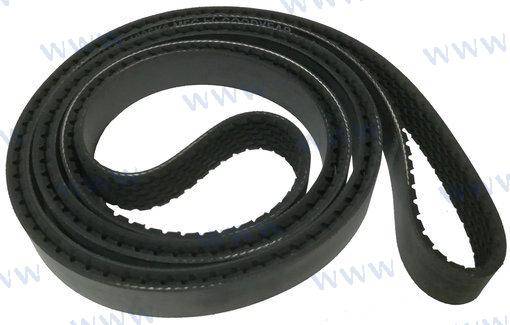 v-belt for volvo
