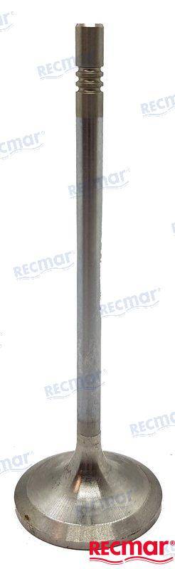 intake valve volvo d4/d6