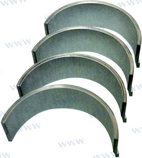 connecting rod bearing kit