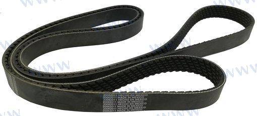 serpentine drive belt