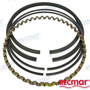 piston ring set