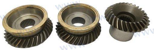 bravo upper gear set (32/27)