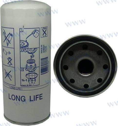 oil filter Volvo Penta