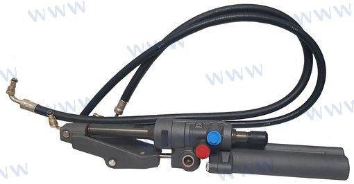 cylinder-power steering kit