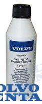 Compressor oil Volvo Penta 250ml OEM: Volvo: 1141592, 1141641, 35108974, 3809450, 85108974