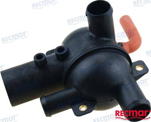 water distribution module