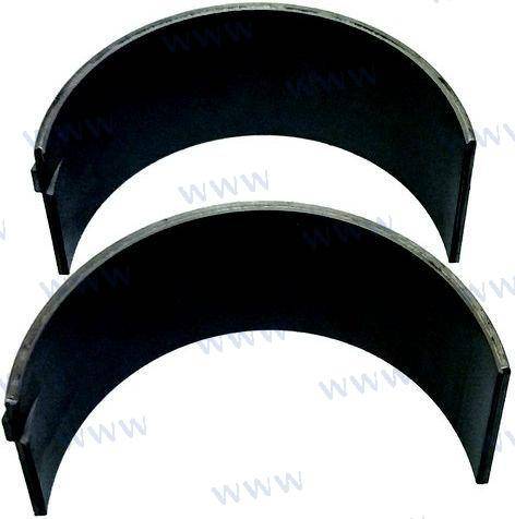 connecting rod bearing kit