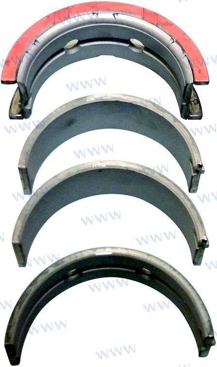 main bearing kit