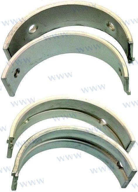 main bearing set