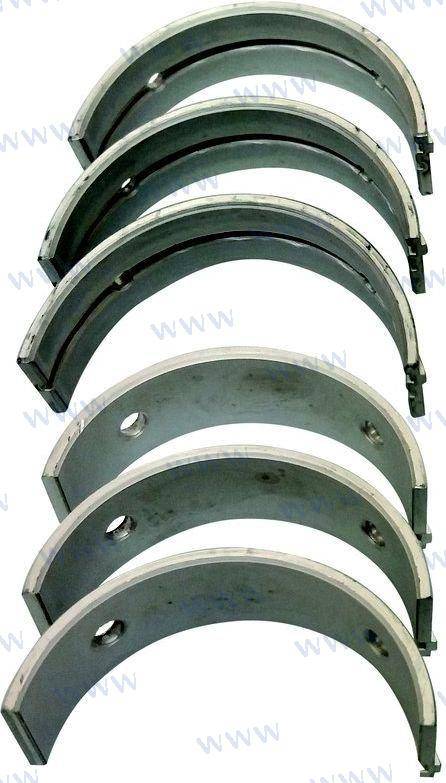 main bearing kit