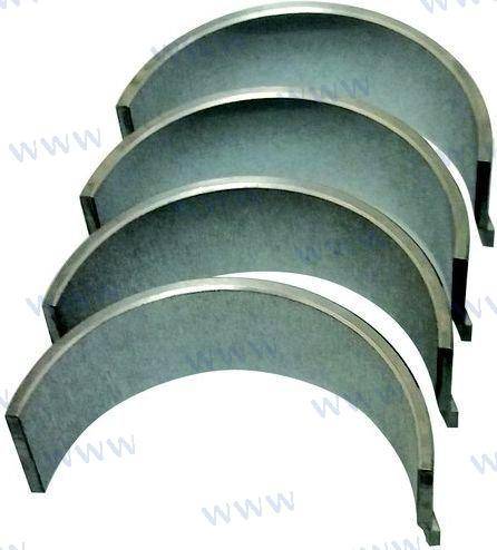 connecting rod bearing kit